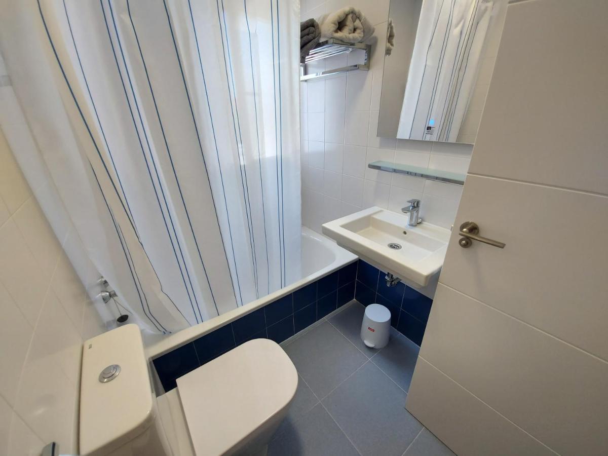 Apartamento Campoamor Sanlúcar de Barrameda Exteriér fotografie