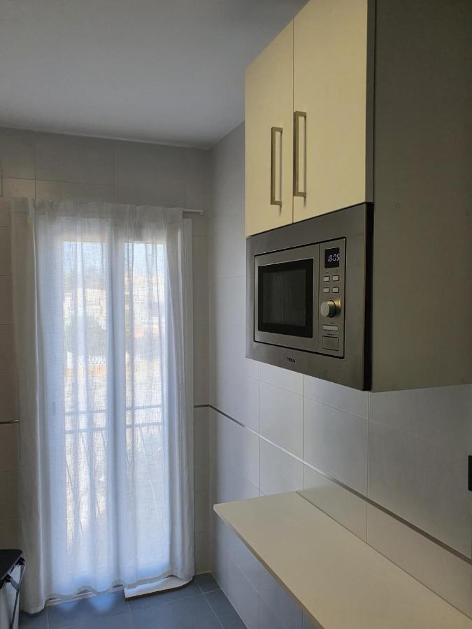 Apartamento Campoamor Sanlúcar de Barrameda Exteriér fotografie