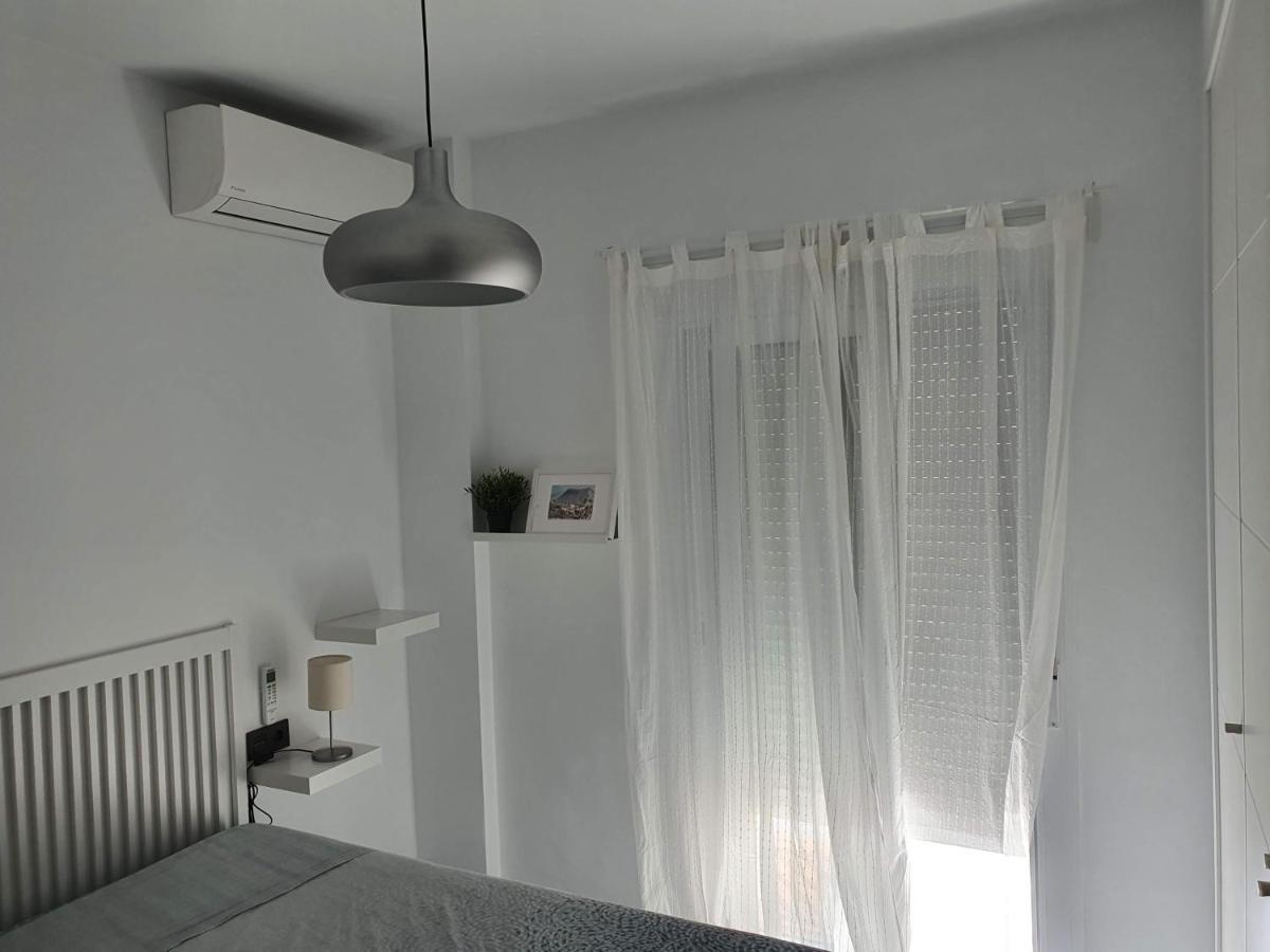Apartamento Campoamor Sanlúcar de Barrameda Exteriér fotografie