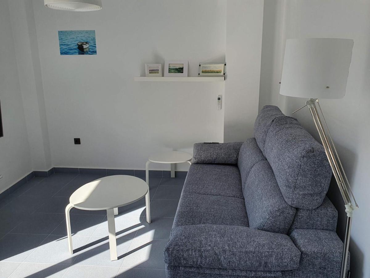 Apartamento Campoamor Sanlúcar de Barrameda Exteriér fotografie