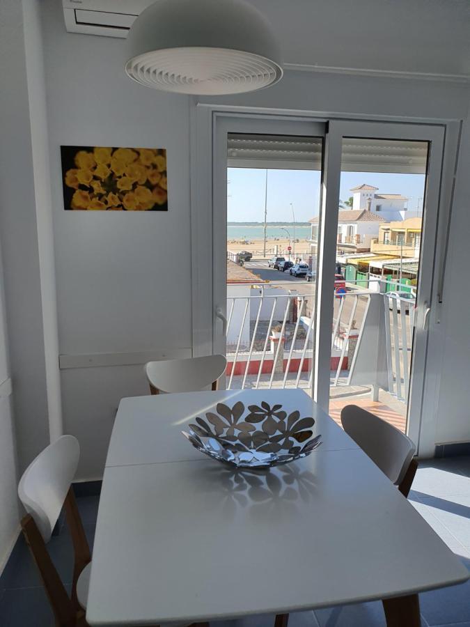 Apartmán Apartamento Campoamor Sanlúcar de Barrameda Exteriér fotografie