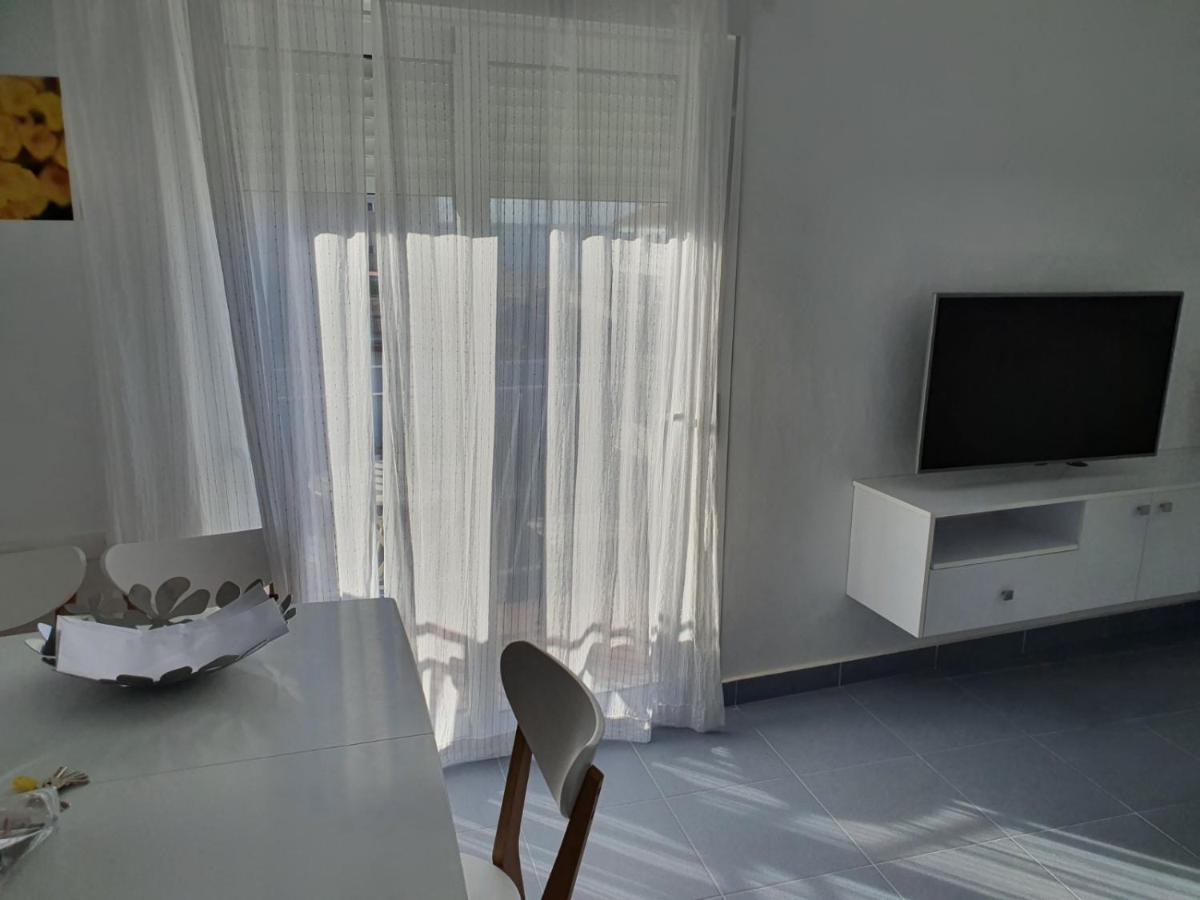 Apartamento Campoamor Sanlúcar de Barrameda Exteriér fotografie