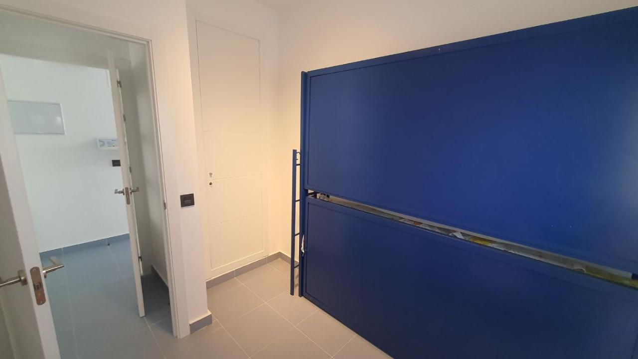 Apartamento Campoamor Sanlúcar de Barrameda Exteriér fotografie