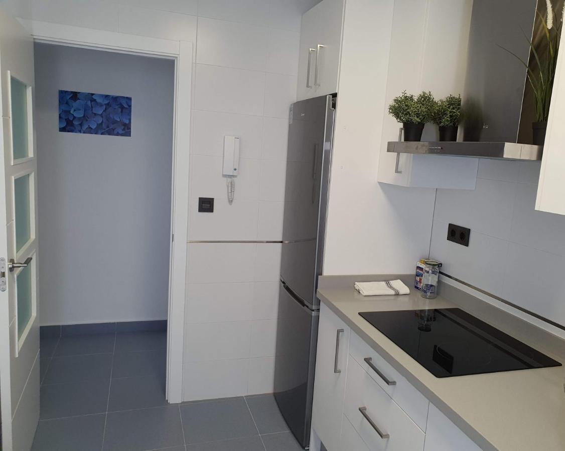 Apartamento Campoamor Sanlúcar de Barrameda Exteriér fotografie