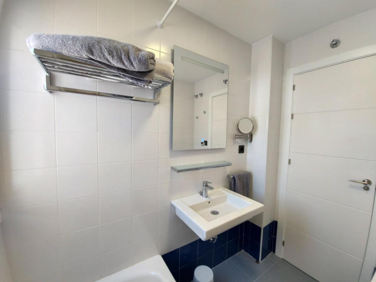 Apartamento Campoamor Sanlúcar de Barrameda Exteriér fotografie